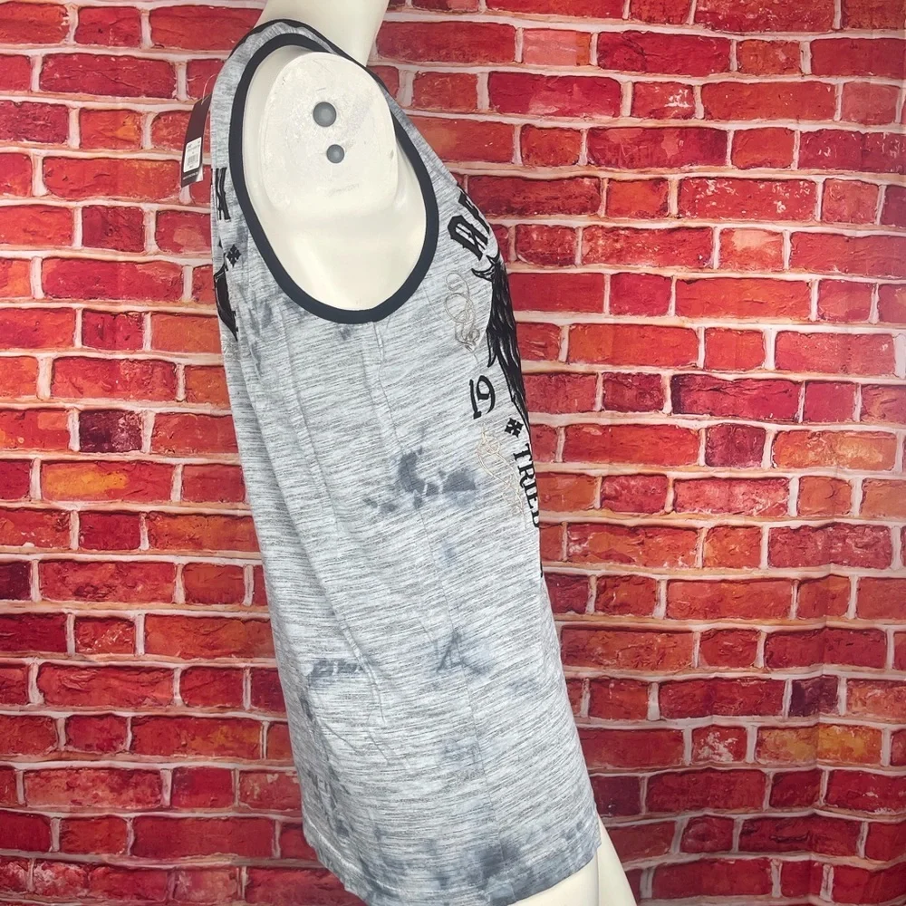 Affliction Women’s T-Shirt - Picture 5 of 6